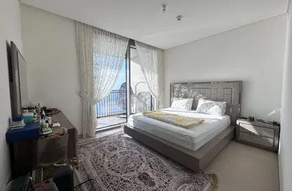 شقة - 3 غرف نوم - 4 حمامات للايجار في 5242 تاور 1 - 5242 - دبي مارينا - دبي شقة - 3 غرف نوم - 4 حمامات للايجار في 5242 تاور 1 - 5242 - دبي مارينا - دبي