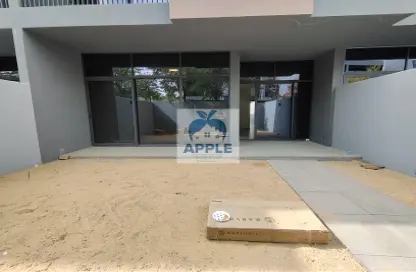 Townhouse - 4 Bedrooms - 5 Bathrooms for rent in Robinia - Masaar - Tilal City - Sharjah