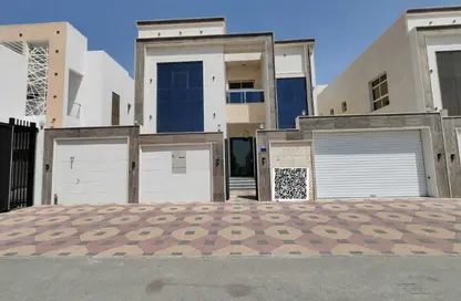 فيلا - 5 غرف نوم - 7 حمامات للبيع في 1 الياسمين - الياسمين - عجمان
