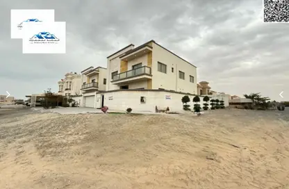 Villa - 5 Bedrooms - 7 Bathrooms for sale in Al Mowaihat 1 - Al Mowaihat - Ajman