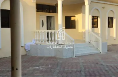 فيلا - 3 غرف نوم - 3 حمامات للايجار في مدينة الشارقة المستدامة - الشارقة فيلا - 3 غرف نوم - 3 حمامات للايجار في مدينة الشارقة المستدامة - الشارقة