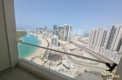 Apartment - 2 Bedrooms - 3 Bathrooms for sale in Mangrove Place - Shams Abu Dhabi - Al Reem Island - Abu Dhabi