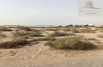 Land - Studio for sale in Al Arqoub - Sharjah Industrial Area - Sharjah