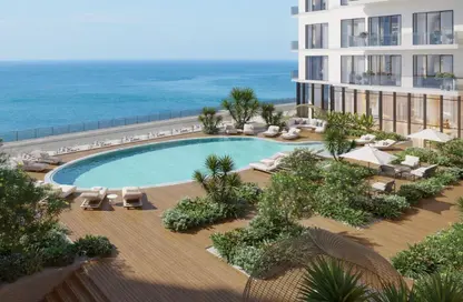 شقة - 1 حمام للبيع في بلايا فيفا - جزيرة المرجان - رأس الخيمة شقة - 1 حمام للبيع في بلايا فيفا - جزيرة المرجان - رأس الخيمة