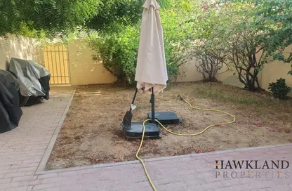 Villa - 2 Bedrooms - 3 Bathrooms for rent in The Springs - Dubai