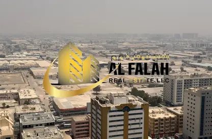 Apartment - 2 Bedrooms - 4 Bathrooms for rent in Jamal Abdul Nasser Street - Al Majaz - Sharjah