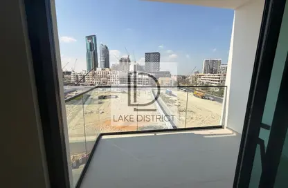 Apartment - 1 Bedroom - 2 Bathrooms for sale in Binghatti Phoenix - District 13 - Jumeirah Village Circle - Dubai