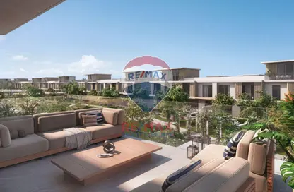 Townhouse - 3 Bedrooms - 4 Bathrooms for sale in Thoraya - Maysan - Al Reem Island - Abu Dhabi