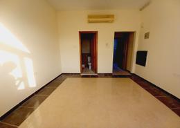 Empty Room image for: Studio - 1 bathroom for rent in SG Muwaileh Building - Muwaileh - Sharjah, Image 1