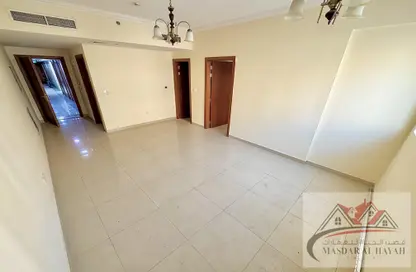 شقة - غرفة نوم - 2 حمامات للايجار في بناية مويليح 29 - مويلح - الشارقة