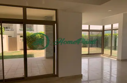 تاون هاوس - 4 غرف نوم - 5 حمامات للبيع في بولو تاون هاوس - ميدان غايتد كميونتي - ميدان - دبي