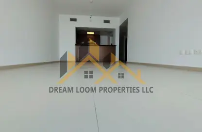 Apartment - 1 Bedroom - 2 Bathrooms for rent in The Gate Tower 1 - Shams Abu Dhabi - Al Reem Island - Abu Dhabi