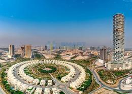 صورةمبنى خارجي لـ: أرض للبيع في الضاحية 13 - قرية الجميرا سركل - دبي, صورة 1