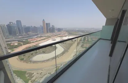 Apartment - 2 Bedrooms - 3 Bathrooms for rent in Aykon City Tower C - Aykon City - Business Bay - Dubai