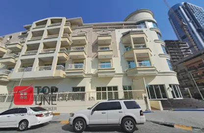 Apartment - Studio - 1 Bathroom for rent in Edmonton Elm - Jumeirah Village Triangle - Dubai