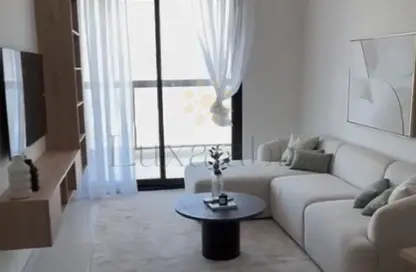 شقة - غرفة نوم - 2 حمامات للبيع في بوابة إكويتي - جبل علي - دبي شقة - غرفة نوم - 2 حمامات للبيع في بوابة إكويتي - جبل علي - دبي