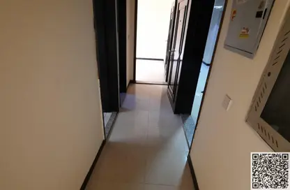 Apartment - 1 Bedroom - 1 Bathroom for rent in Al Rashidiya Towers - Al Rashidiya - Ajman Downtown - Ajman