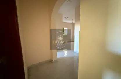 Apartment - 3 Bedrooms - 2 Bathrooms for rent in Al Alia - Ajman