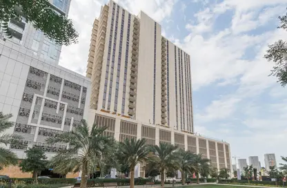 Apartment - 1 Bedroom - 1 Bathroom for sale in Reflection - Shams Abu Dhabi - Al Reem Island - Abu Dhabi