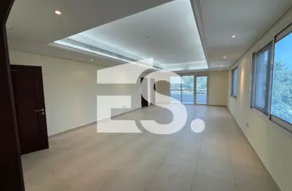 Villa - 5 Bedrooms - 5 Bathrooms for rent in Al Bateen Villas - Al Bateen - Abu Dhabi