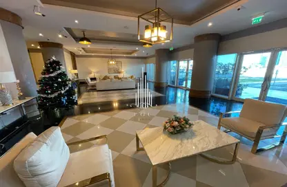 Apartment - 2 Bedrooms - 3 Bathrooms for sale in Marina Bay by DAMAC - Najmat Abu Dhabi - Al Reem Island - Abu Dhabi