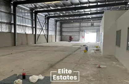 Warehouse - Studio for rent in Dubai Investment Park 2 (DIP 2) - Dubai Investment Park (DIP) - Dubai