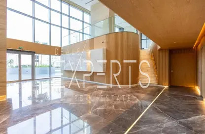 Apartment - 2 Bedrooms - 2 Bathrooms for rent in Radiant Square - City Of Lights - Al Reem Island - Abu Dhabi
