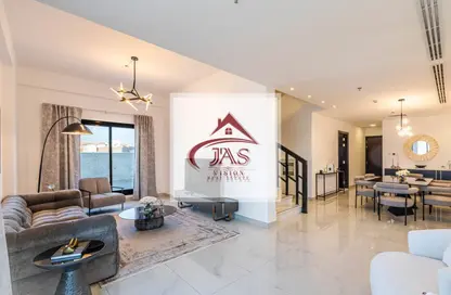 Apartment - 1 Bedroom - 2 Bathrooms for sale in Equiti Home - Al Furjan - Dubai