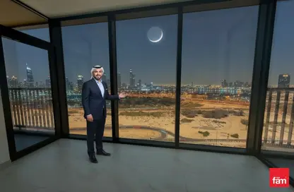 شقة - 2 غرف نوم - 3 حمامات للايجار في ذا كريست - صبحا هارتلاند - مدينة الشيخ محمد بن راشد - دبي
