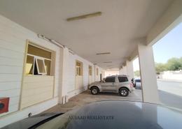 Terrace image for: Studio - 1 bathroom for rent in Al Mraijeb - Al Jimi - Al Ain, Image 1