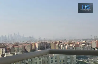 شقة - 2 غرف نوم - 3 حمامات للايجار في مسكن فريج - الفرجان - دبي