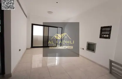 Apartment - 2 Bedrooms - 3 Bathrooms for rent in Al Rawda 1 - Al Rawda - Ajman