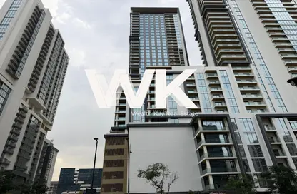 شقة - 4 غرف نوم - 5 حمامات للبيع في كريست غراندي - صبحا هارتلاند - مدينة الشيخ محمد بن راشد - دبي شقة - 4 غرف نوم - 5 حمامات للبيع في كريست غراندي - صبحا هارتلاند - مدينة الشيخ محمد بن راشد - دبي