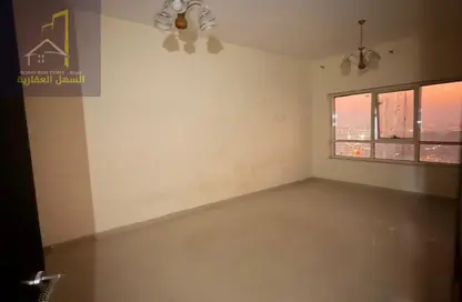 Apartment - 3 Bedrooms - 2 Bathrooms for rent in Sahara Tower 4 - Sahara Complex - Al Nahda - Sharjah