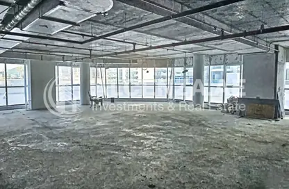Office Space - Studio for sale in The Court Tower - Business Bay - Dubai
