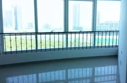 Apartment - 2 Bedrooms - 3 Bathrooms for sale in Hydra Avenue Towers - City Of Lights - Al Reem Island - Abu Dhabi