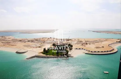 Land - Studio for sale in Nareel Island - Abu Dhabi