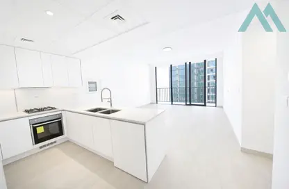 Apartment - 2 Bedrooms - 4 Bathrooms for rent in Luma Park Views - District 14 - Jumeirah Village Circle - Dubai