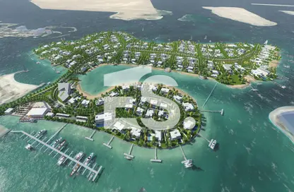 Apartment for sale in Nareel Island - Abu Dhabi