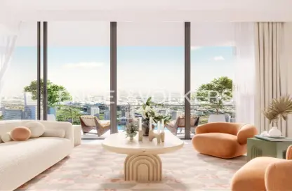 شقة - 2 غرف نوم - 2 حمامات للبيع في إعمار كريك واترز 2 - ميناء خور دبي (ذا لاجونز) - دبي