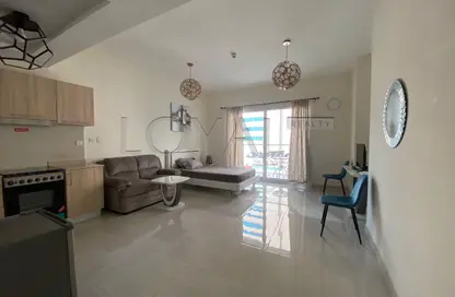 شقة - 1 حمام للايجار في AG برج - الخليج التجاري - دبي شقة - 1 حمام للايجار في AG برج - الخليج التجاري - دبي