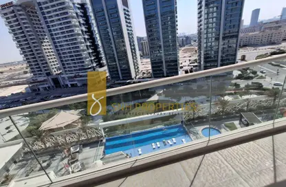 Apartment - 1 Bedroom - 2 Bathrooms for sale in Bella Rose - Al Barsha South - Al Barsha - Dubai