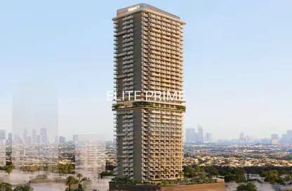 Apartment - Studio - 1 Bathroom for sale in Elaris Sky - Jumeirah Village Triangle - Dubai Apartment - Studio - 1 Bathroom for sale in Elaris Sky - Jumeirah Village Triangle - Dubai