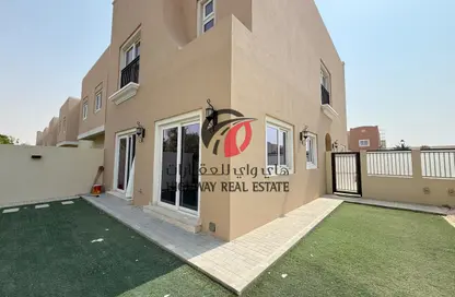 Villa - 4 Bedrooms - 4 Bathrooms for rent in Amaranta 1 - Amaranta - Villanova - Dubai Land - Dubai Villa - 4 Bedrooms - 4 Bathrooms for rent in Amaranta 1 - Amaranta - Villanova - Dubai Land - Dubai