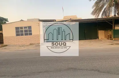 فيلا - 4 غرف نوم - 3 حمامات للبيع في جلفار - رأس الخيمة