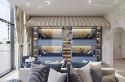 شقة - 2 غرف نوم - 3 حمامات للبيع في بلجرافيا جاردنز - فالكون سيتي أوف وندرز - دبي