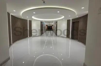 Office Space - Studio - 1 Bathroom for rent in Building 47 - Dubai Healthcare City - Bur Dubai - Dubai