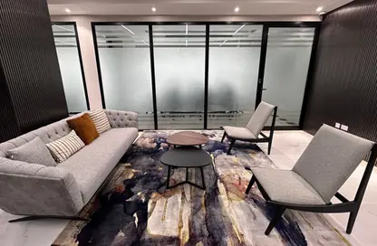 Office Space - Studio - 4 Bathrooms for rent in Al Barsha Business Center - Al Barsha 1 - Al Barsha - Dubai