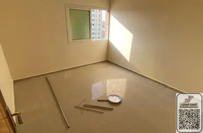 Apartment - 2 Bedrooms - 2 Bathrooms for rent in Ajman 44 building - Al Hamidiya 1 - Al Hamidiya - Ajman