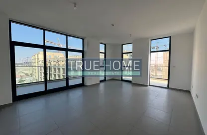 Apartment - 2 Bedrooms - 3 Bathrooms for sale in Souks Residential - Al Mamsha - Muwaileh - Sharjah